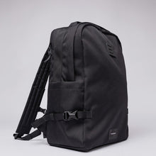 Load image into Gallery viewer, ANDRE Backpack Black
