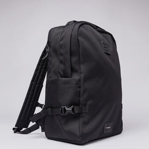 ANDRE Backpack Black