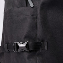 Load image into Gallery viewer, ANDRE Backpack Black
