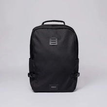 Load image into Gallery viewer, ANDRE Backpack Black
