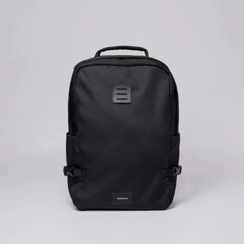 ANDRE Backpack Black