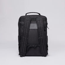 Load image into Gallery viewer, ANDRE Backpack Black
