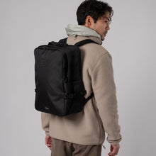 Load image into Gallery viewer, ANDRE Backpack Black
