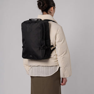 ANDRE Backpack Black