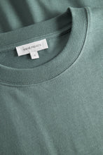 Load image into Gallery viewer, Norse Standard Heavy Loose T-shirt Aluminium Petrol
