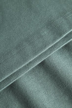 Load image into Gallery viewer, Norse Standard Heavy Loose T-shirt Aluminium Petrol
