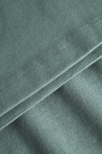 Norse Standard Heavy Loose T-shirt Aluminium Petrol