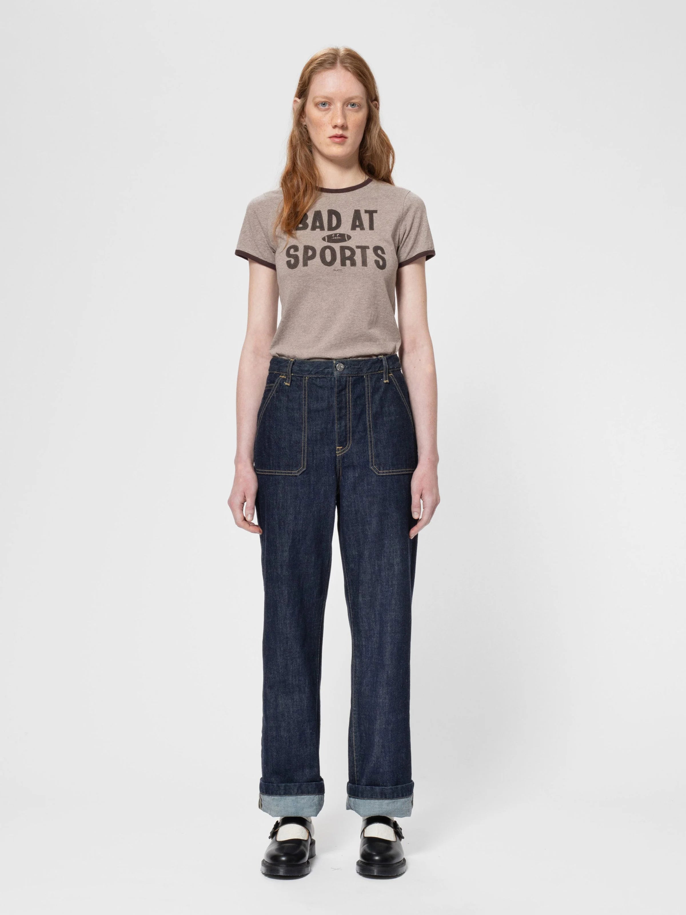 Asta Workwear Pants One Wash – ONE Innsbruck