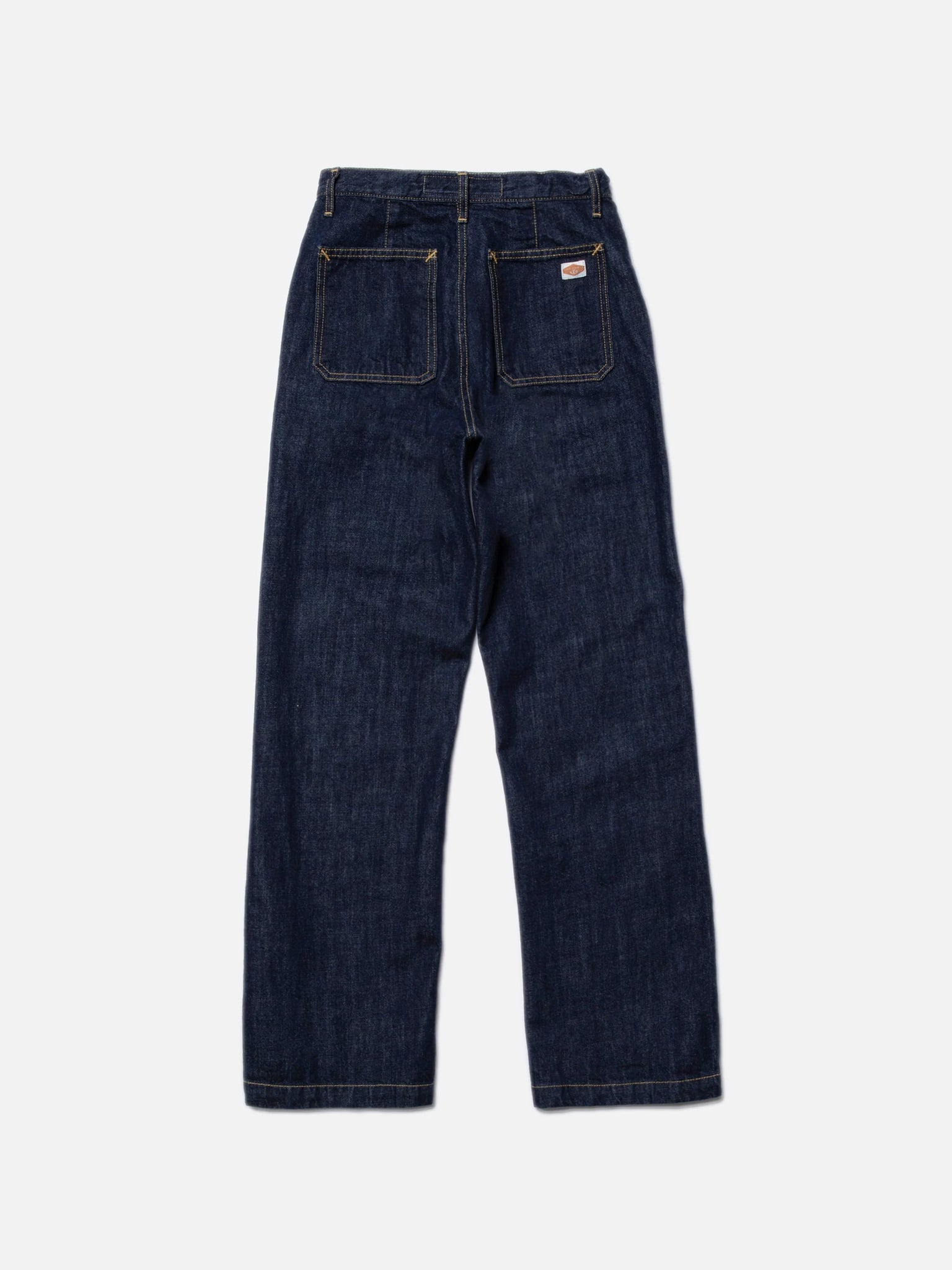 Asta Workwear Pants One Wash – ONE Innsbruck