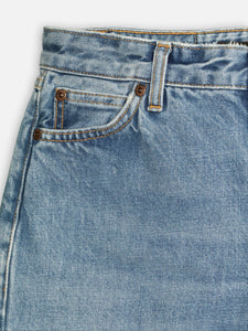 Wide Heidi Worn Treasure