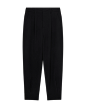 Load image into Gallery viewer, TAILOR Ankle Pants Black
