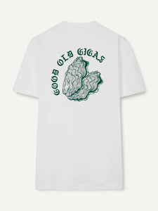 Beat Gigas T-Shirt White