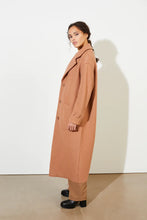 Load image into Gallery viewer, Carran Coat Rosewood
