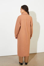 Load image into Gallery viewer, Carran Coat Rosewood
