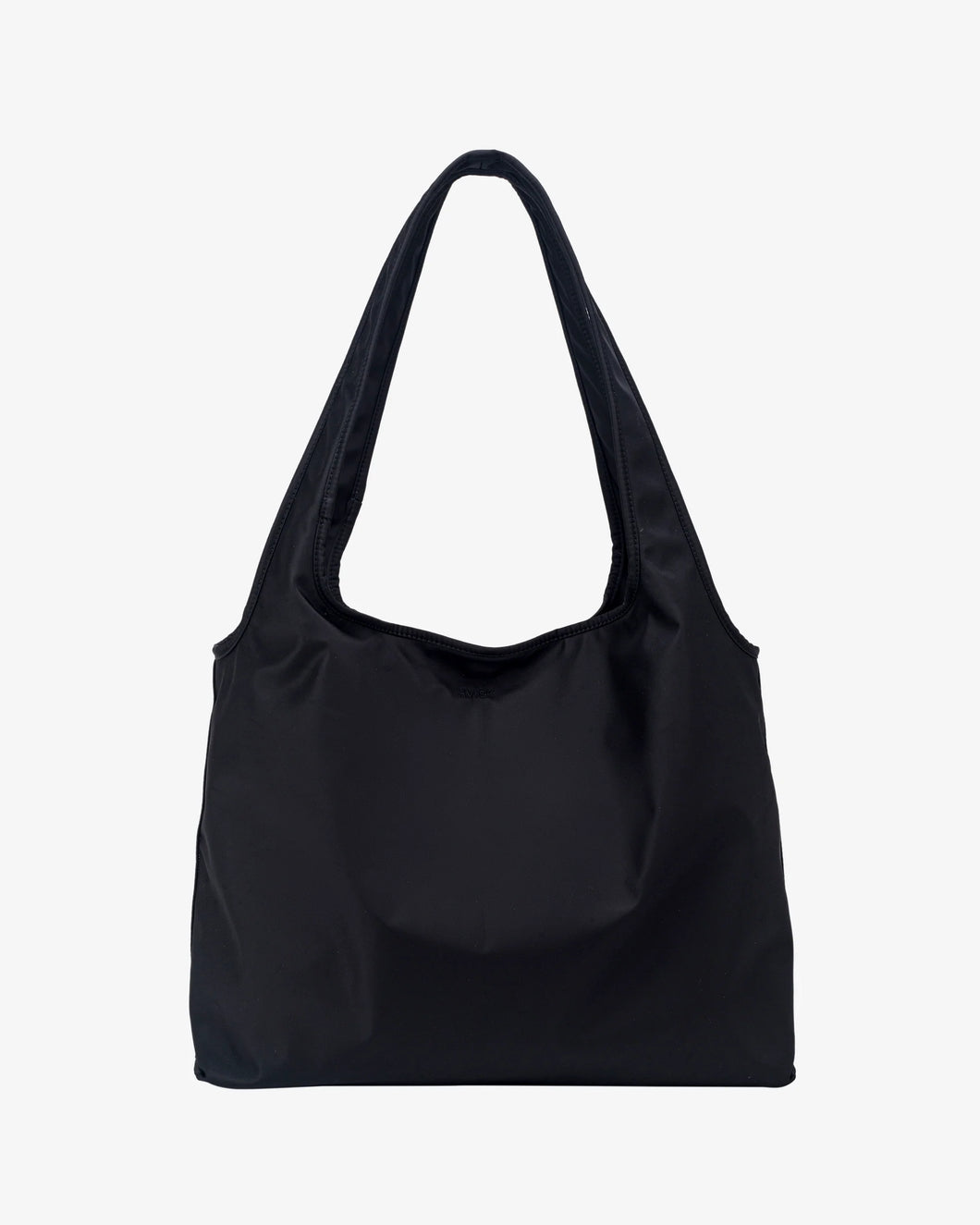 CARRY Matte Twill Black