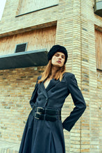 Load image into Gallery viewer, TAILOR Blazer Med. Grey Melange
