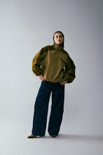 Load image into Gallery viewer, Canna jacket Olive
