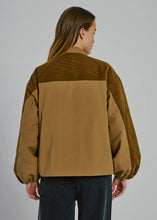 Load image into Gallery viewer, Canna jacket Olive
