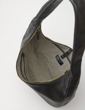 Load image into Gallery viewer, Coco Grand, Black Soft Grain Leather
