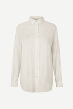 Load image into Gallery viewer, Saalfrida shirt 15091 Clear Cream
