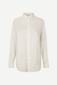 Saalfrida shirt 15091 Clear Cream