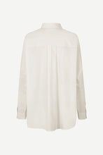Load image into Gallery viewer, Saalfrida shirt 15091 Clear Cream
