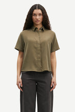 Load image into Gallery viewer, Mina ss shirt 14028 Sea turtle
