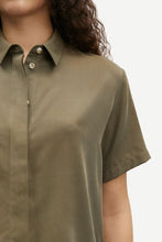 Load image into Gallery viewer, Mina ss shirt 14028 Sea turtle
