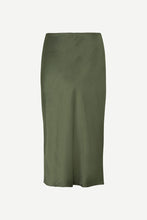Load image into Gallery viewer, Agneta skirt 12956 Dusty Olive
