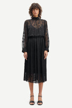 Load image into Gallery viewer, Valentin dress 14961 Black
