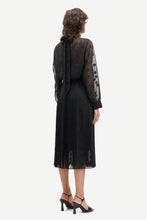 Load image into Gallery viewer, Valentin dress 14961 Black
