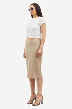 Load image into Gallery viewer, Saagneta skirt 14329 Chinchilla
