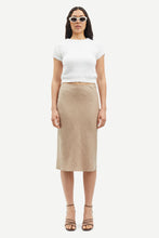 Load image into Gallery viewer, Saagneta skirt 14329 Chinchilla
