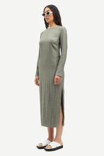 Load image into Gallery viewer, Saisabel dress 15158 Dusty Olive
