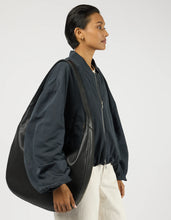 Load image into Gallery viewer, Coco Grand, Black Soft Grain Leather

