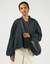 Load image into Gallery viewer, Coco Grand, Black Soft Grain Leather
