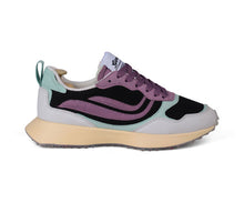 Load image into Gallery viewer, G-Marathon Colormixitall Black/Lavender/Mint

