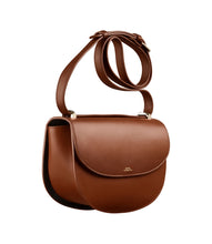 Load image into Gallery viewer, GENEVE bag Noisette
