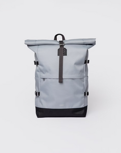 ICON Rolltop Backpack L Iceblue