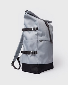 ICON Rolltop Backpack L Iceblue