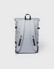 Load image into Gallery viewer, ICON Rolltop Backpack L Iceblue
