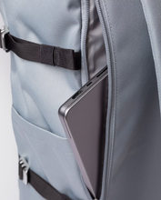 Load image into Gallery viewer, ICON Rolltop Backpack L Iceblue
