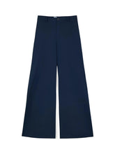 Load image into Gallery viewer, Main 2211 Pants Dark navy
