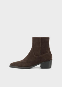 Kelsey Boots Brown
