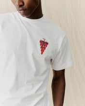 Load image into Gallery viewer, Beat Grape T-Shirt White
