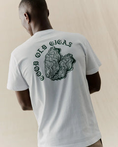 Beat Gigas T-Shirt White