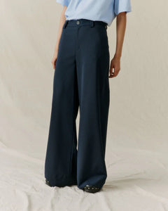 Main 2211 Pants Dark navy