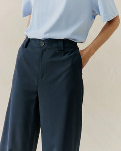 Main 2211 Pants Dark navy