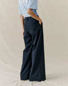 Main 2211 Pants Dark navy