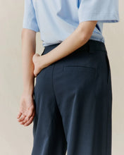 Load image into Gallery viewer, Main 2211 Pants Dark navy
